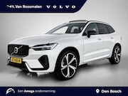Volvo XC60 - T8 Ultimate Dark | 455pk | 360° camera | Harman Kardon Audio