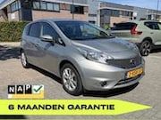 Nissan Note - 1.2 DIG-S Connect | Automaat | 6 MAANDEN GARANTIE