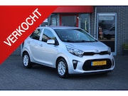 Kia Picanto - 1.0 MPi DynamicLine Camera/Navi/AppleAndroid