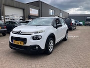 Citroën C3 - 1.2 PureTech S&S Live