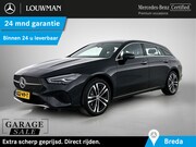 Mercedes-Benz CLA-Klasse - Shooting Brake 250 e Star Edition Luxury Line | Trekhaak | D