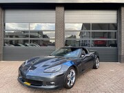 Corvette C6 - 6.2 Grand Sport