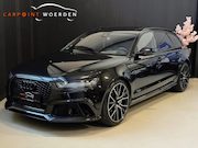 Audi RS6 - Avant 4.0 TFSI RS 6 quattro performance | CERAMIC | ALCANTAR