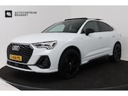 Audi Q3 Sportback - 45 TFSI e S Edition (PANORAMADAK, STOELVERWARMING, SFEERVERL
