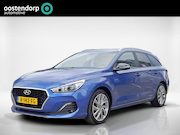 Hyundai i30 - Wagon 1.4 T-GDI Premium | Apple Carplay/Android auto | Stoel