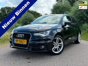 Audi A1 - 1.2 TFSI Pro Line S Navi Airco Cruise Control Perfect Onderh