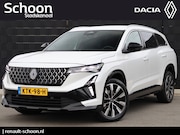 Renault Espace - E-Tech full hybrid 200 techno 7p. | Adap. Cruise | Stoel-/St