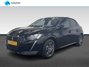 Peugeot 208 - 1.2 PureTech 75pk Active Pack MANUAL