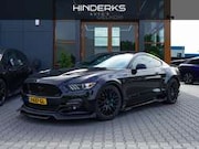 Ford USA Mustang - Fastback 5.0 GT | Borla | Carbon | Wide Body | Cam