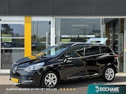 Renault Clio - Estate 0.9 TCe Limited | NAP | Navigatie | DAB | Parkeersens