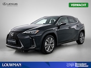 Lexus UX - 300h F SPORT Design | BTW Voertuig | Stoel+stuurverwarming |