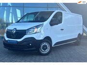 Renault Trafic - 1.6 dCi T29 L2H1 Comfort Energy 125pk Camera / Navigatie