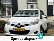 Toyota Yaris - 1.0 VVT-i Trend|Camera|Airco|LMV|