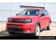 Fiat Grande Panda - RED 7.4 kW 44kWh | Airco | 16" | PDC Achter | Inclusief 3500