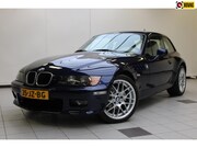 BMW Z3 - Coupé 2.8*Unieke uitmuntende staat
