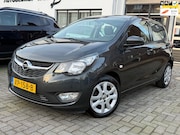 Opel Karl - 1.0 ecoFLEX Edition automaat,Apple Carplay/Android,Navigatie