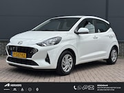 Hyundai i10 - 1.0 Comfort Smart / Navigatie / Apple Carplay & Android Auto