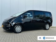 Hyundai Staria - Dubbel Cabine UNIEK! | Dubbele Cabine | Trekhaak 1500 KG Tre