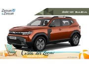 Dacia Duster - (Zeeuw&Zeeuw Private Lease Actie v.a. € 504, -) hybrid 155 e