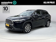 Toyota Corolla Cross - 2.0 High Power Hybrid First Edition **DODEHOEK DETECTIE/ STO