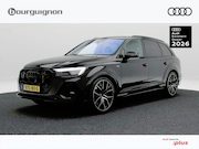 Audi Q7 - 60 TFSi e 490 Pk quattro S-Line Competition | 22 Inch | Lase
