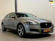 Jaguar XF - 2.0 Portfolio|Org NL|Pano