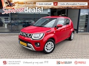 Suzuki Ignis - 1.2 Smart Hybrid Comfort