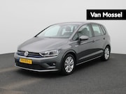 Volkswagen Golf Sportsvan - 1.0 TSI Comfortline 116 PK| Origineel Nederlands | 1e Eigena