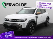 Dacia Duster - 1.2 mild hybrid 140 extreme | Pack assist |
