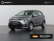 Kia Picanto - 1.0 DPI DynamicLine | Camera | Cruiscontrol | Navigatie | Ai