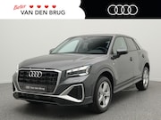 Audi Q2 - S-line 35 TFSI S-tronic 150pk | Elektrische bedienbare koffe