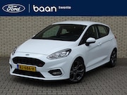 Ford Fiesta - 1.0 EcoBoost ST-Line | B&O | pdc | dealeronderhouden | cruis