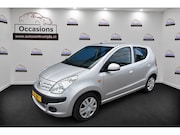 Nissan Pixo - 1.0 Acenta. Airco , Trekhaak , N.A.P.
