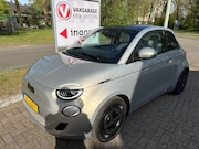 Fiat 500 - Giorgio Armani Edition 42 kWh