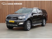 Ford Ranger - 3.2 TDCi Wildtrak Supercab