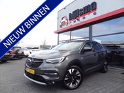 Opel Grandland - X | 1.2 Turbo Innovation | NL-AUTO | PANODAK | NAVI | LEDER 