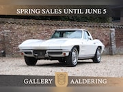 Chevrolet Corvette - Sting Ray Convertible PRICE REDUCTION "First paint - Highly