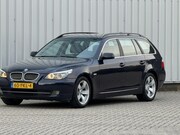 BMW 5-serie - Touring 525i airco xenon inruil mogelijk