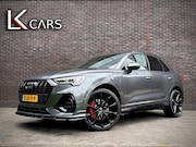 Audi Q3 - 45 TFSIe | S-LINE | 245 PK | TREKHAAK | 360 CAMERA | KEYLESS
