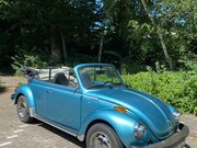 Volkswagen Kever - 1303 LS