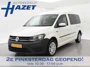 Volkswagen Caddy - 1.4 TGI CNG ROLSTOEL AUTO *EXCL. BTW* 5-PERS. € 14.459, - IN