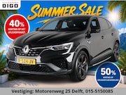 Renault Arkana - 1.6 HYBRID 145PK R.S LINE GARANTIE TOT 2032* BIJNA 2023 !PAN