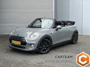 MINI Cabrio - Mini 1.5 Cooper Chili Business