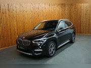 BMW X1 - sDrive 20 i X-line Automaat Panoramadak Clima