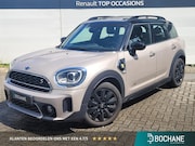 MINI Countryman - 1.5 Cooper S E ALL4 | Leder Schuif/Kantel-Dak | Dealer Onder
