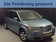 Chrysler Grand Voyager - 3.8 V6 Signature *AUTOMAAT*7 PERSOONS*TV