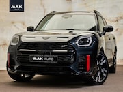 MINI Countryman - 2.0 JCW ALL4 John Cooper Works XL , pano, 20", H/K, memory,