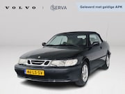 Saab 9-3 - Cabrio 2.0t Anniversary | Cruise control | Stoelverwarming