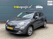 Fiat 500X - 1.6 Holiday Ed. *carplay *navi *climate *cruise