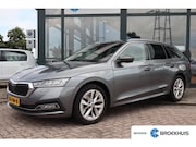 Skoda Octavia - Combi 1.0 e-TSI Business Edition Plus Automaat
